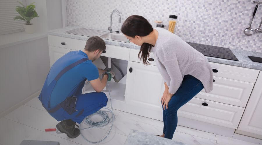 Local expert plumbing services in Boxborough, MA